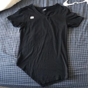 Body Engineers fitted T-Shirt